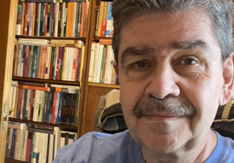 Radu Paraschivescu a făcut gluma zilei, după capturarea președintelui Nicolas Maduro de către americani