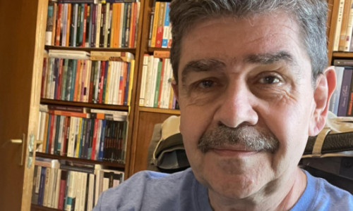 Radu Paraschivescu a făcut gluma zilei, după capturarea președintelui Nicolas Maduro de către americani