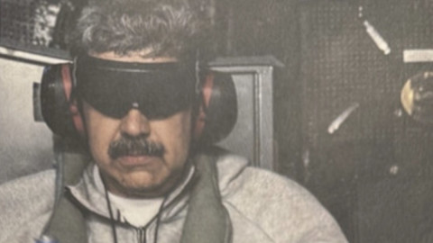 Au ”explodat” vânzările! Ce a urmat după fotografia postată de Donald Trump cu Nicolas Maduro e complet neașteptat