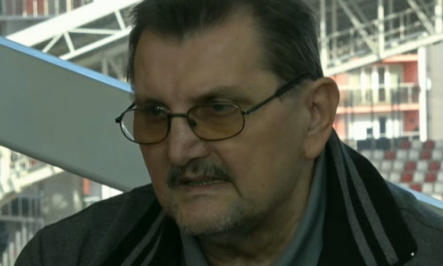 Fotbalistul român care a fost 