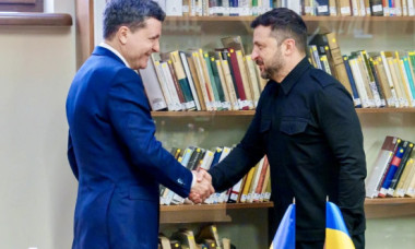 De ce România finanțează Ucraina în criză economică – explicația simplă a unui politolog