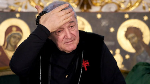 L-a distrus pe Gigi Becali! "Din cauza lui, nu mai am încredere în niciun om!"