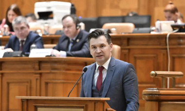 Scandal național cu Legea 4: „Proiectul Paraschiv e o fițuică populistă, propun înăsprirea sancțiunilor”