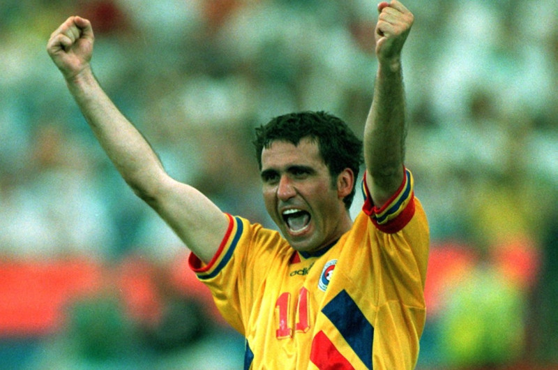 World Sports News - June 22, 1994