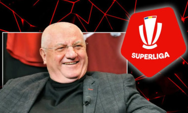 Mitică Dragomir, la un pas să devină patronul unui club de mare tradiție din Superliga