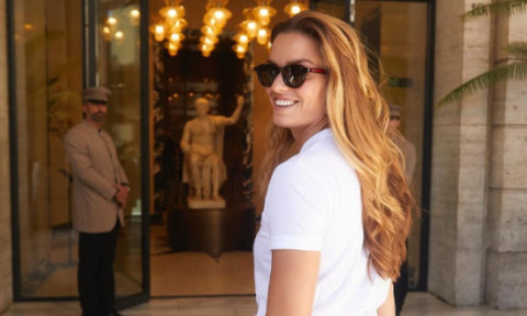 ”A pus mâna” pe fiul prim-ministrului! Cum a numit-o premierul după ce a aflat că s-a logodit cu băiatul lui