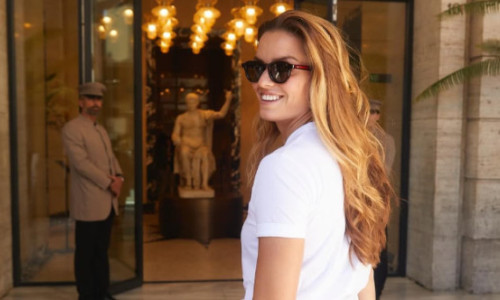 ”A pus mâna” pe fiul prim-ministrului! Cum a numit-o premierul după ce a aflat că s-a logodit cu băiatul lui