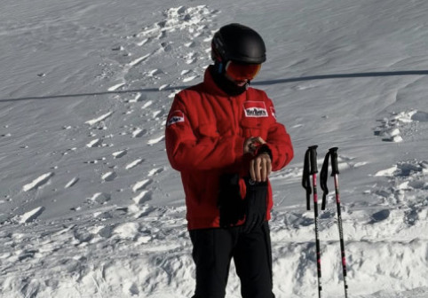 La 12 ani de la accidentul lui Michael Schumacher, a publicat imaginile și internetul a ”explodat”: ”Nu se poate” / ”O nebunie”