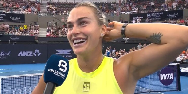 sabalenka