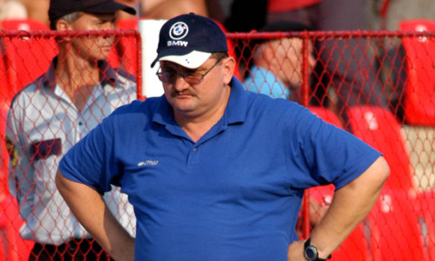 ”Nu vreau să mă operez”. Au aflat că românul care a fost "numărul 1" a ajuns la 150 kg! Cum l-au numit