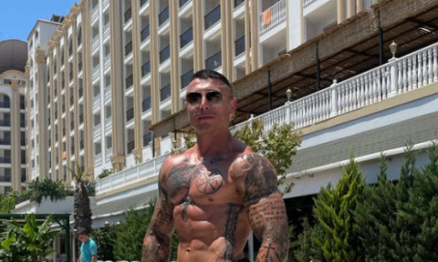 I-a păcălit pe toți: ”Cineva îmi spunea cum să mă comport”. A spus STOP și a devenit o ”bestie” FOTO