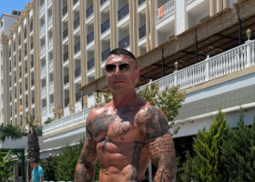 I-a păcălit pe toți: ”Cineva îmi spunea cum să mă comport”. A spus STOP și a devenit o ”bestie” FOTO