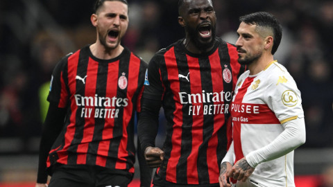 Imagini neverosimile: Nicolae Stanciu, batjocorit chiar pe teren, după ce a ratat un penalty în minutul 90+9