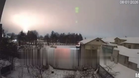 Rușii au folosit pentru a doua oară racheta ”Oreshnik” în Ucraina: ”M-am gândit: `Asta e, ultimele secunde de viață`”