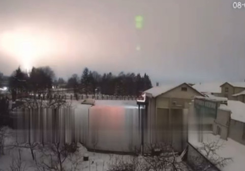 Rușii au folosit pentru a doua oară racheta ”Oreshnik” în Ucraina: ”M-am gândit: `Asta e, ultimele secunde de viață`”