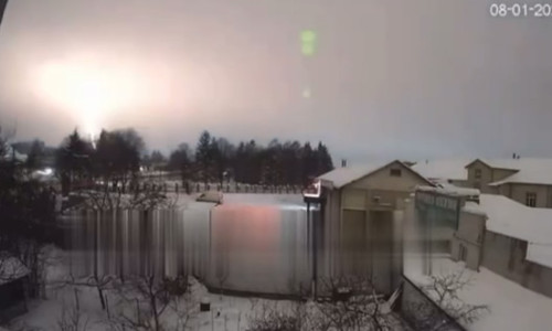 Rușii au folosit pentru a doua oară racheta ”Oreshnik” în Ucraina: ”M-am gândit: `Asta e, ultimele secunde de viață`”