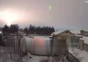 Rușii au folosit pentru a doua oară racheta ”Oreshnik” în Ucraina: ”M-am gândit: `Asta e, ultimele secunde de viață`”