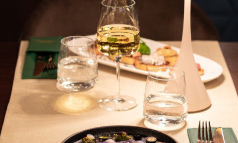 "Încă nu ne vine să credem!" A plătit mii de euro la hotelul Simonei Halep, iar acum a postat recenzia