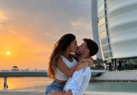 Surpriza începutului de an! Elena Ionescu are o relație cu un bărbat cu 13 ani mai tânăr FOTO