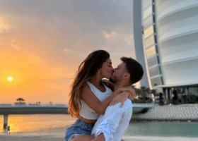 Surpriza începutului de an! Elena Ionescu are o relație cu un bărbat cu 13 ani mai tânăr FOTO