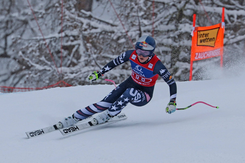 AUDI FIS Skiweltcup Zauchensee 2026, Ski Alpin