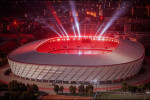 noul stadion dinamo