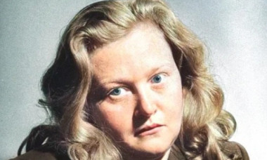 Fanteziile perverse și cruzimea unei neveste naziste. Cum se afișa în fața prizonierilor cea poreclită „Cățeaua de la Buckenwald”