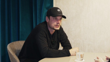 Mario Iorgulescu a rupt tăcerea: singurele cuvinte rostite, după ce a fost condamnat definitiv la închisoare