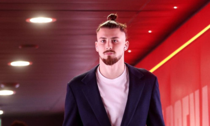 Afacerea iernii prinde contur! Radu Drăgușin, "monedă de schimb" pentru Tottenham