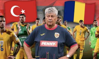 Surprinzător înaintea unui baraj de Mondial! Fotbaliștii naționalei României, umiliți într-un hotel de jucătorii turci