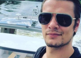 A evadat, a bătut un om pe stradă și s-a dus să bea. Mario Iorgulescu, scene desprinse din filme: unde se află acum