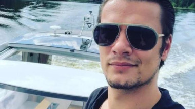 A evadat, a bătut un om pe stradă și s-a dus să bea. Mario Iorgulescu, scene desprinse din filme: unde se află acum