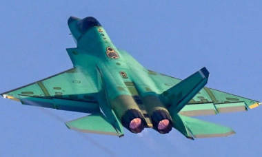 China lansează temutul avion invizibil J-35 după cheltuieli de 1.200.000.000$. Folosit și din portavion