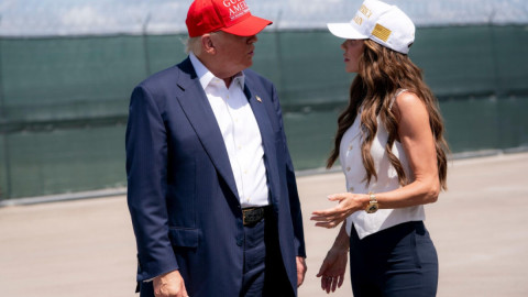 Americanii au luat decizia și au făcut marele anunț: "Le vom demantela!"