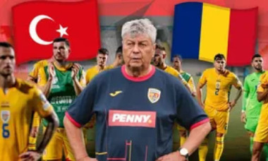 Fotbaliștii naționalei României, umiliți într-un hotel de jucătorii turci: „Ne-au luat la caterincă, la vrăjeală…”