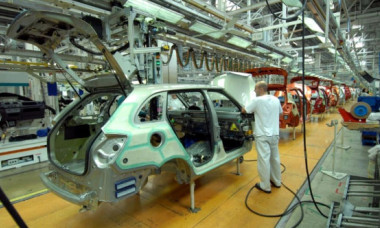 O fabrică americană trage obloanele în România: peste 1.000 de angajați rămân fără loc de muncă, în urma unei restructurări forțate de scăderea cereriie