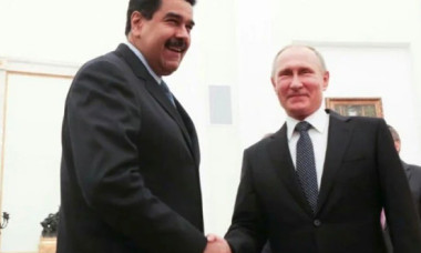 Sfârșitul unei ere. Cum se prăbușește rețeaua globală de aliați a lui Vladimir Putin