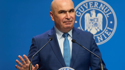 Anunțul făcut de Ilie Bolojan, după întâlnirea de la Palatul Victoria: "Guvernul va susţine organizarea acestor evenimente"
