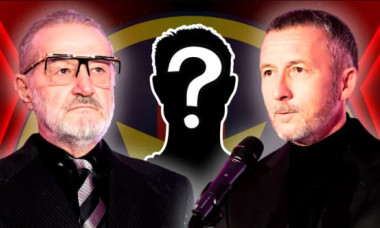 Gigi Becali a anunțat super transferul pe care-l forțează la FCSB: „Azi trimit contractul!”