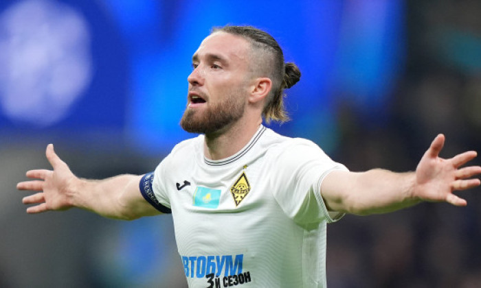 Vor să-l deturneze din drumul spre FCSB! Oferta primită de Ofri Arad