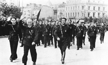 Asasinatul care a transformat Bucureștiul în câmp de luptă. Evenimentul care a declanșat războiul Antonescu - legionari