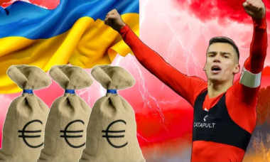 4 milioane de euro pentru Cătălin Cîrjan! Oferta primită de Dinamo