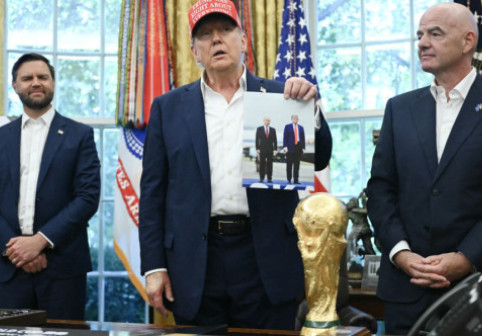 ADIO, SUA! Lovitură de teatru, după deciziile administrației Trump