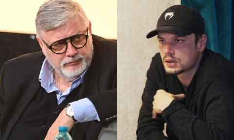 Acuzații grave: ”Ne-au umilit! Ne-au lovit foarte tare”. Gino Iorgulescu, ”pus la zid”: ”Mi-a zis în față”