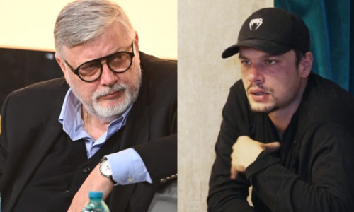 Acuzații grave: ”Ne-au umilit! Ne-au lovit foarte tare”. Gino Iorgulescu, ”pus la zid”: ”Mi-a zis în față”