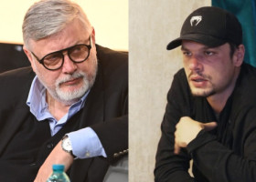 Acuzații grave: ”Ne-au umilit! Ne-au lovit foarte tare”. Gino Iorgulescu, ”pus la zid”: ”Mi-a zis în față”