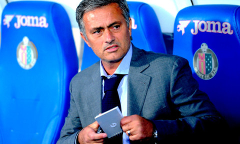 "Vă dau o adevărată bombă": Real Madrid vrea să îl pună antrenor pe Jose Mourinho!