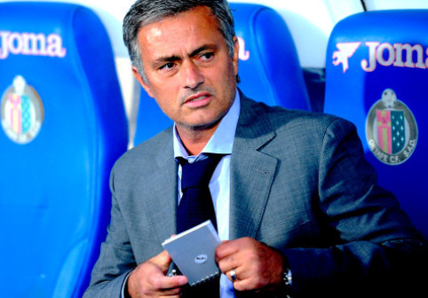 "Vă dau o adevărată bombă": Real Madrid vrea să îl pună antrenor pe Jose Mourinho!