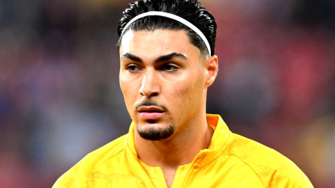 Lovitură de teatru! Au făcut anunțul despre transferul lui Lisav Eissat