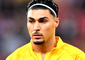 Lovitură de teatru! Au făcut anunțul despre transferul lui Lisav Eissat